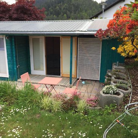 Hotel Haus Magnolia Oeko Kandern Exterior foto